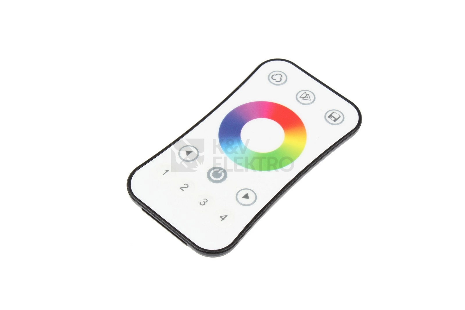 Obrázek produktu Ovladač dimLED OVS RGB 4KR 069202 0