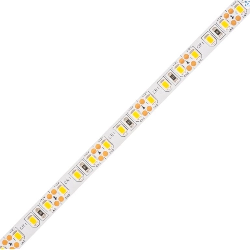 LED pásek 12CRI12096 12V 9,6W/m neutrální bílá CRI96 š=8mm 073343 (délka 5m)