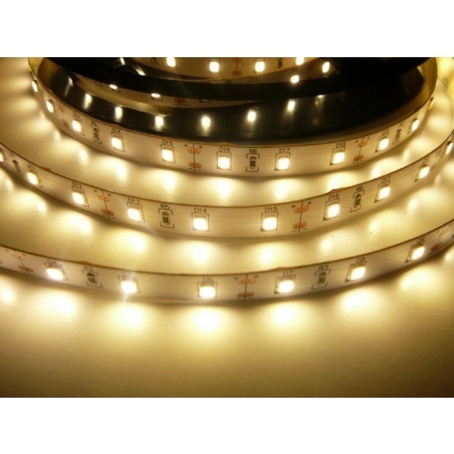 LED pásek CRI-300 12V 12W/m teplá bílá CRI91 š=10mm 07721 (délka 5m) (obrázek 4)