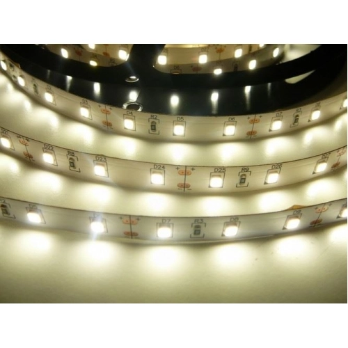 LED pásek CRI-300 12V 12W/m neutrální bílá CRI92 š=10mm 07722 (délka 5m) (obrázek 3)
