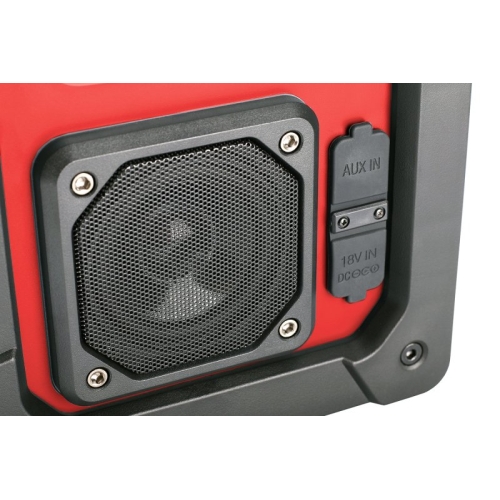 AKU rádio na stavbu FESTA SHARE20V 28076 bez nabíječky a baterie