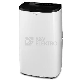 Obrázek produktu Mobilní klimatizace SENCOR SAC MT1238CH Wi-Fi AllSeasons s těsnící sadou ZDARMA 0