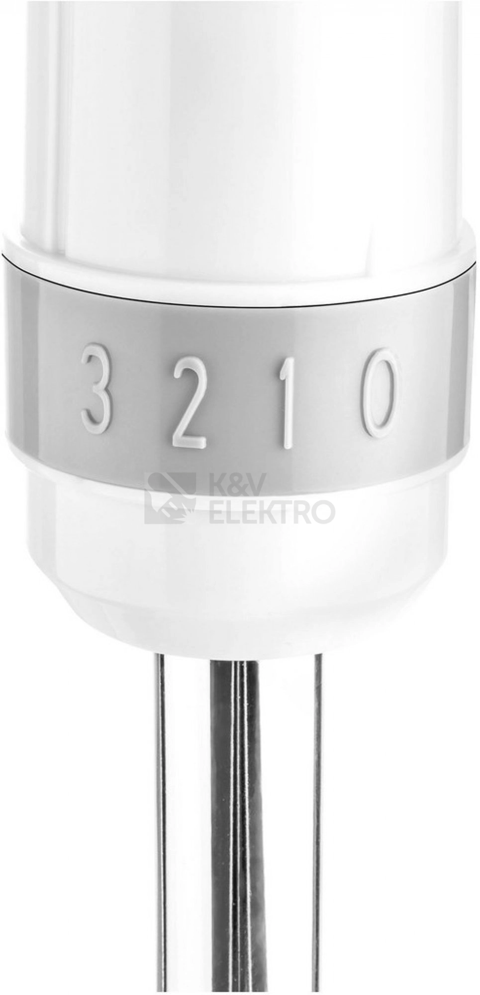 Obrázek produktu Stojací ventilátor SENCOR SFN 4047WH-EUE3 bílá 2