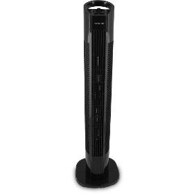 Stojací sloupový ventilátor SENCOR SFT 3108BK černá