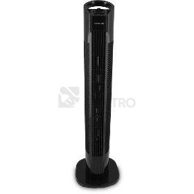 Obrázek produktu Stojací sloupový ventilátor SENCOR SFT 3108BK černá 0