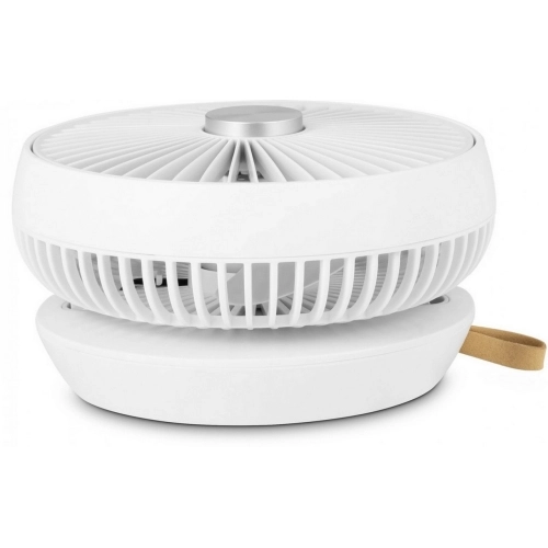 Stolní dobíjecí ventilátor SENCOR SFE 0773WH bílá (obrázek 6)