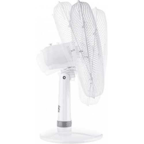 Stolní ventilátor SENCOR SFE 4037WH-EUE3 bílá
