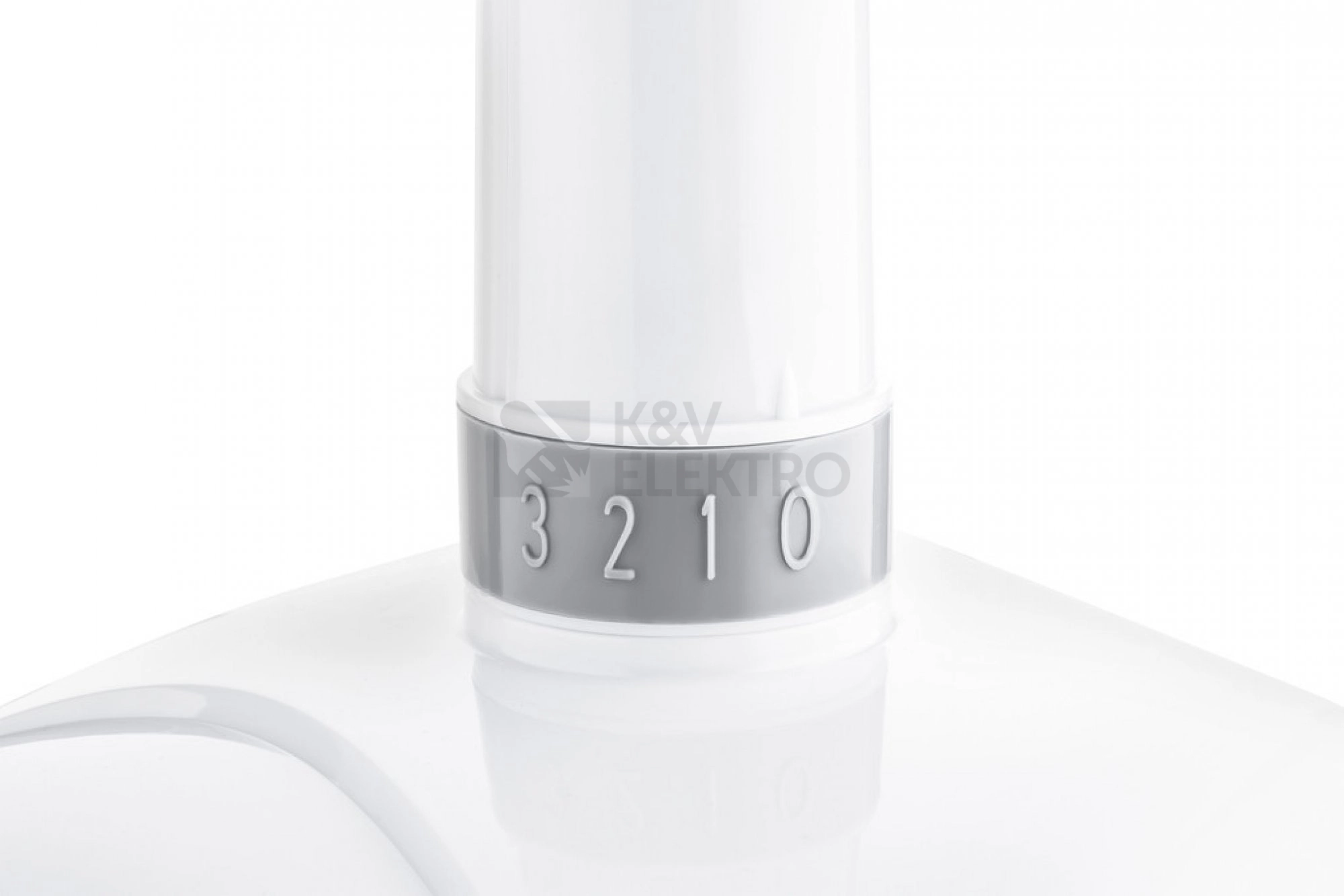 Obrázek produktu Stolní ventilátor SENCOR SFE 4037WH-EUE3 bílá 2