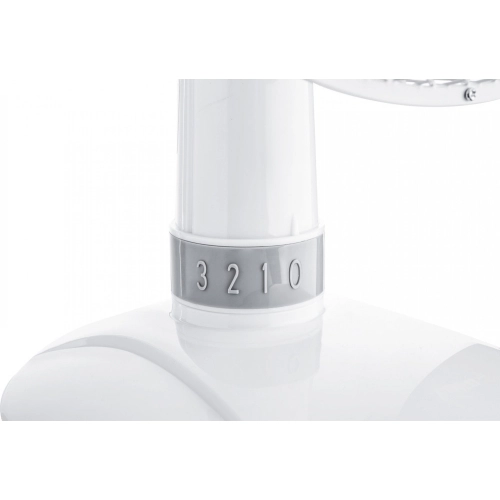 Stolní ventilátor SENCOR SFE 3027WH-EU bílá (obrázek 3)