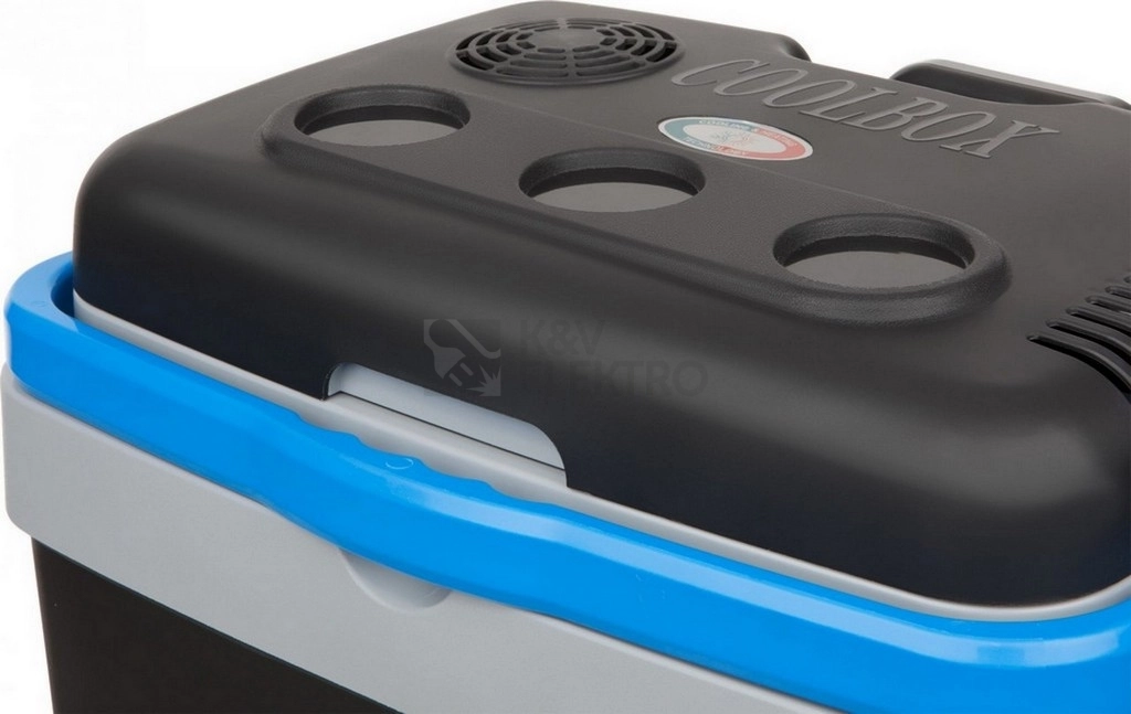 Obrázek produktu  Autochladnička SENCOR SCM 4233BL-EUE3 5