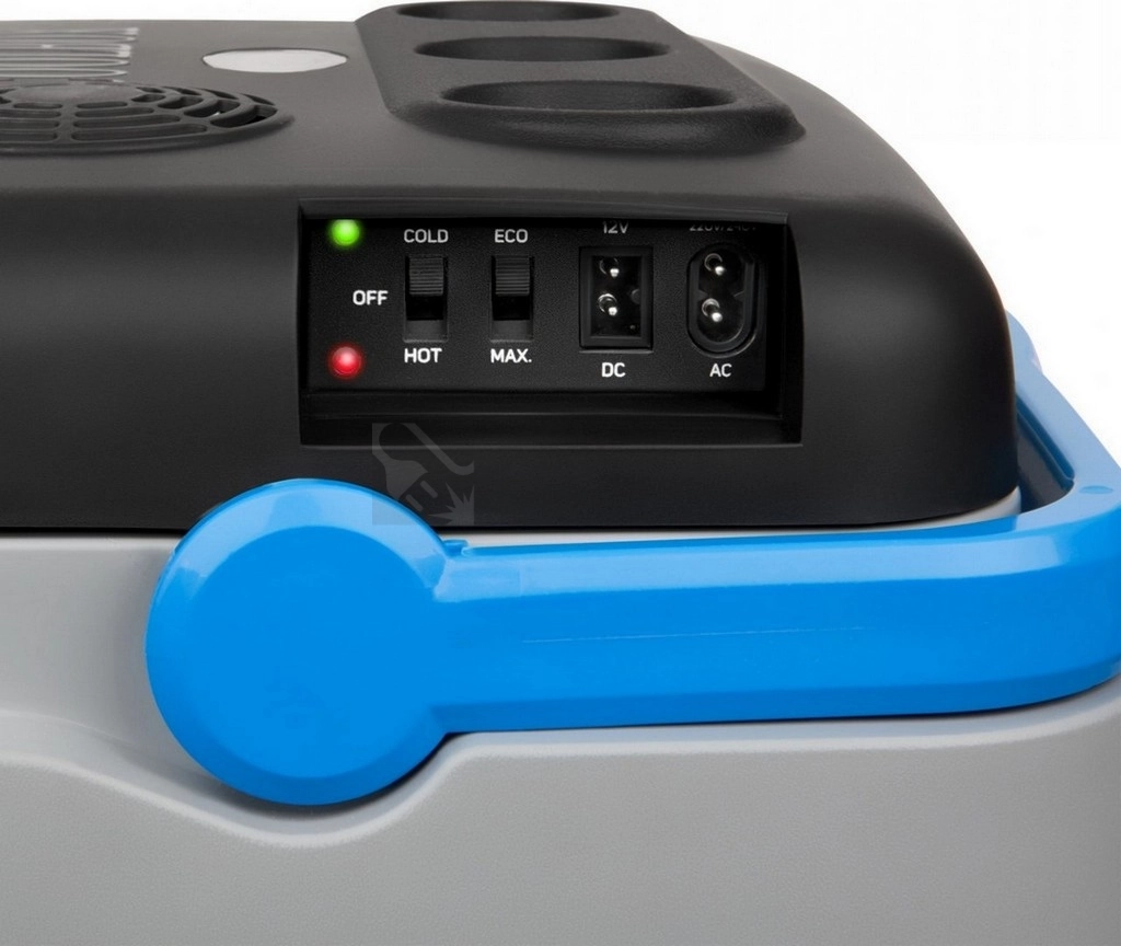 Obrázek produktu  Autochladnička SENCOR SCM 4233BL-EUE3 7