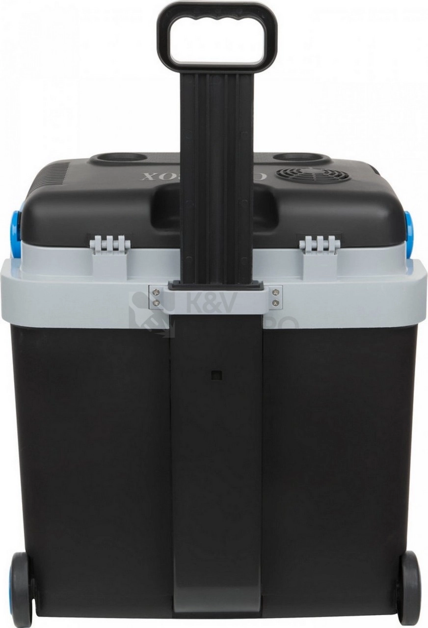 Obrázek produktu  Autochladnička SENCOR SCM 4233BL-EUE3 8