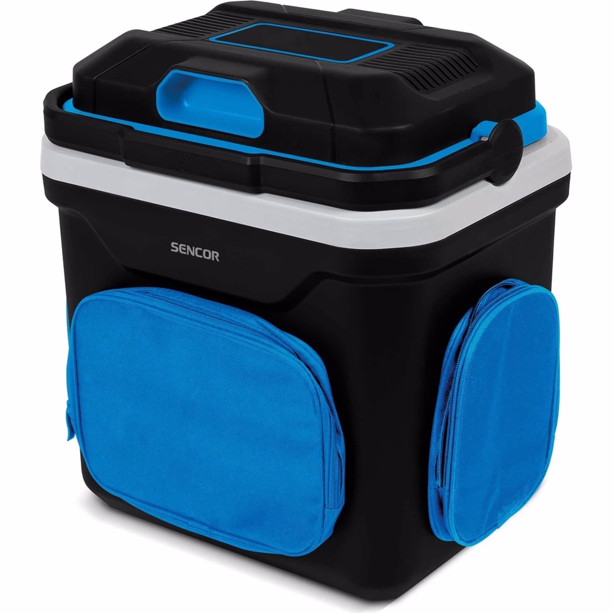 Obrázek produktu Autochladnička SENCOR SCM 3224BL-EUE4 0