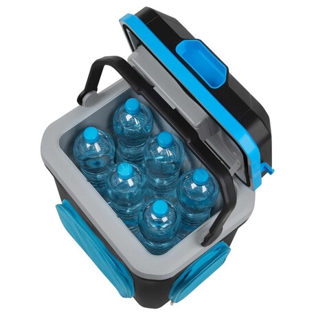 Obrázek produktu Autochladnička SENCOR SCM 3224BL-EUE4 1