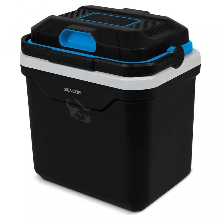Obrázek produktu  Autochladnička SENCOR SCM 2224BL-EUE4 0
