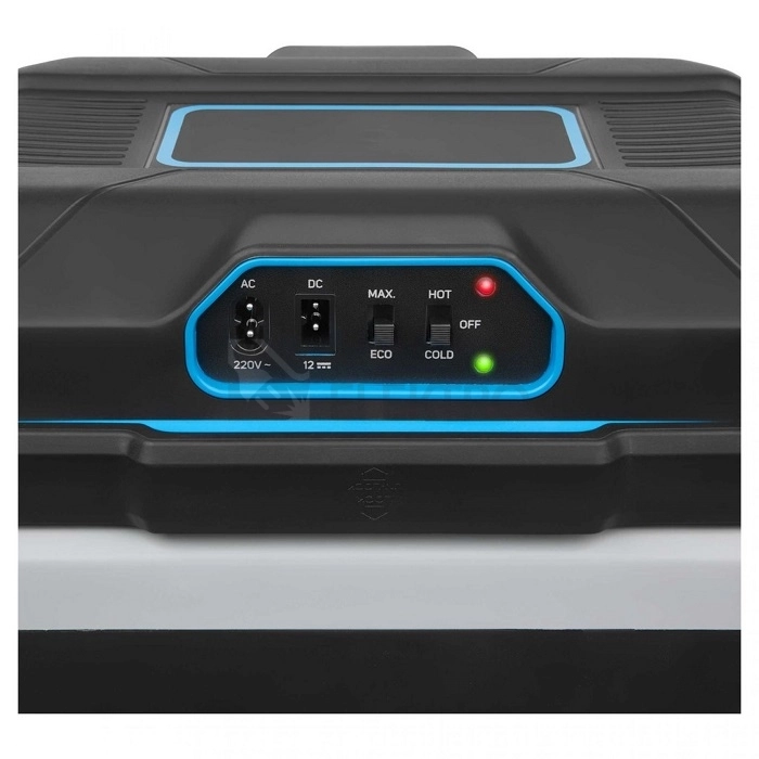 Obrázek produktu  Autochladnička SENCOR SCM 2224BL-EUE4 4
