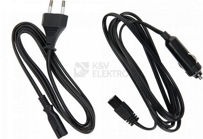 Obrázek produktu  Autochladnička SENCOR SCM 2224BL-EUE4 5