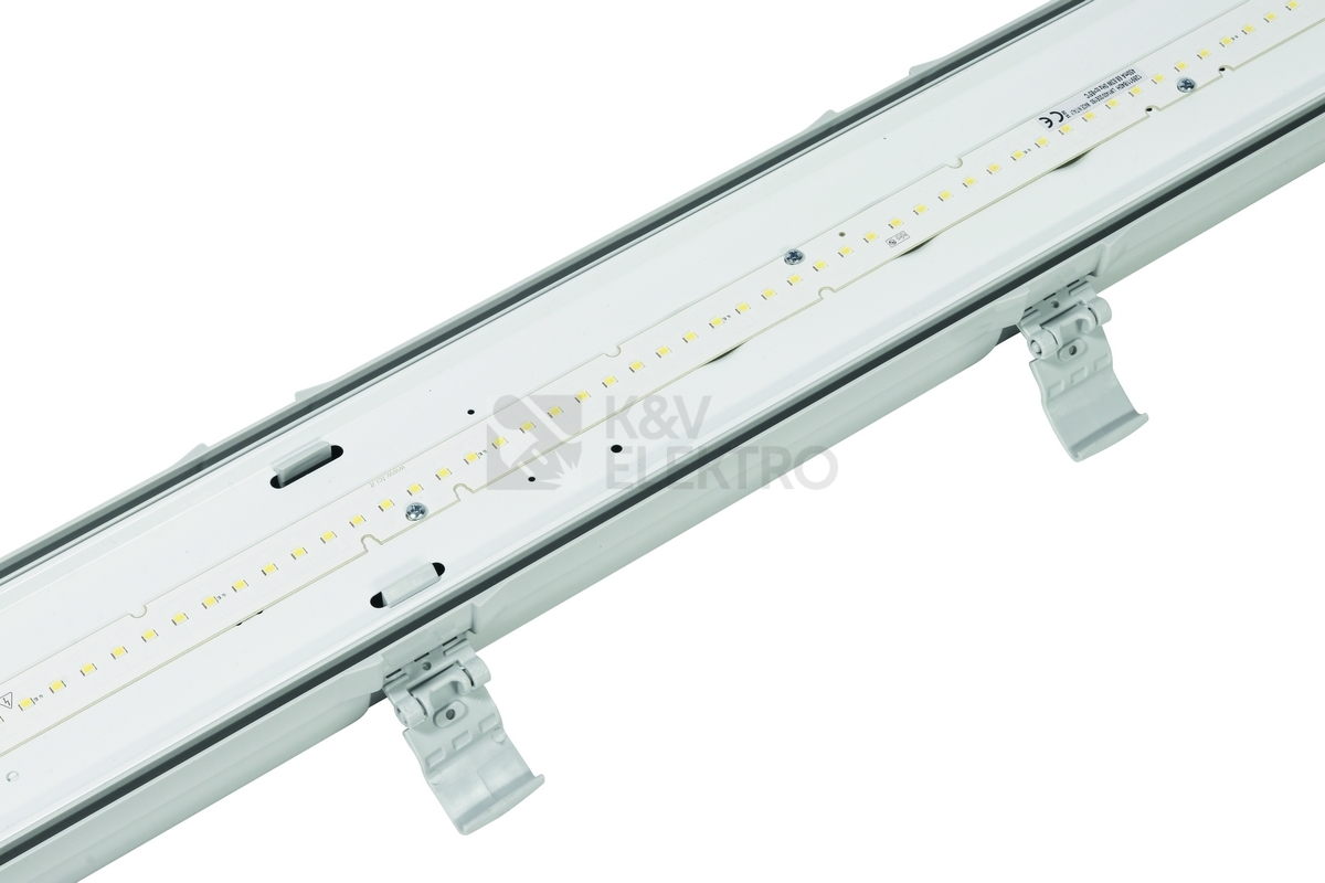 Obrázek produktu Zářivka LED Trevos Prima 1.5FT PC 8000/840 105255 1