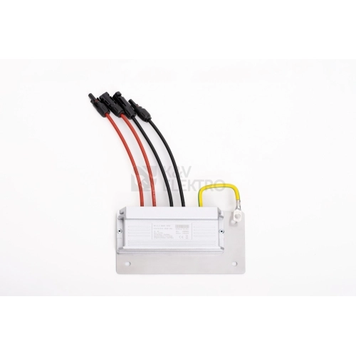 DC svodič na střechu AZ ROOF SPD T1+T2 2+0 1010VDC