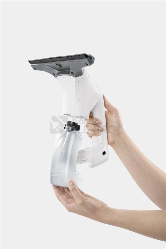 Obrázek produktu Vysavač na okna Kärcher WV 1 PLUS 1.633-608.0 2
