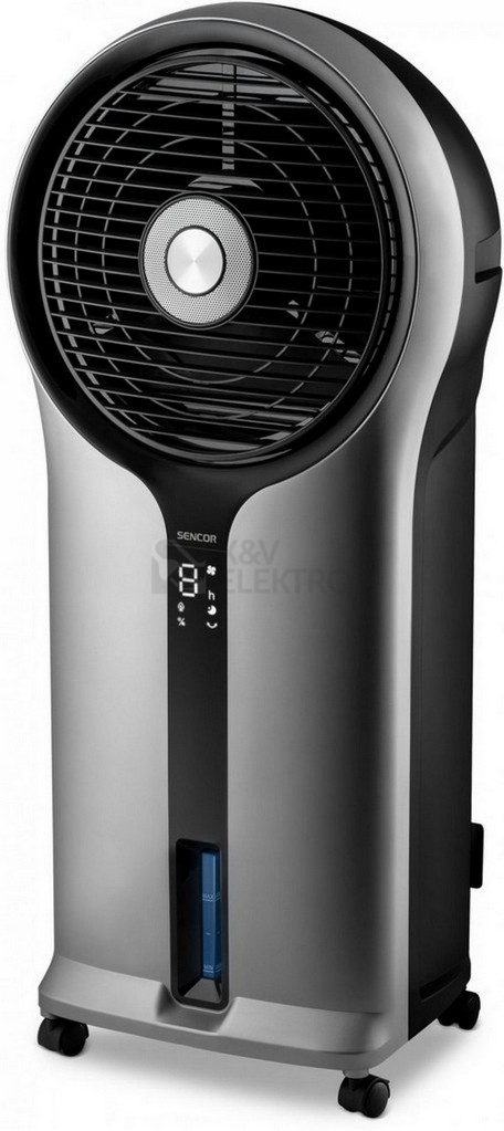 Obrázek produktu Ochlazovač vzduchu SENCOR SFN 9014SL 0