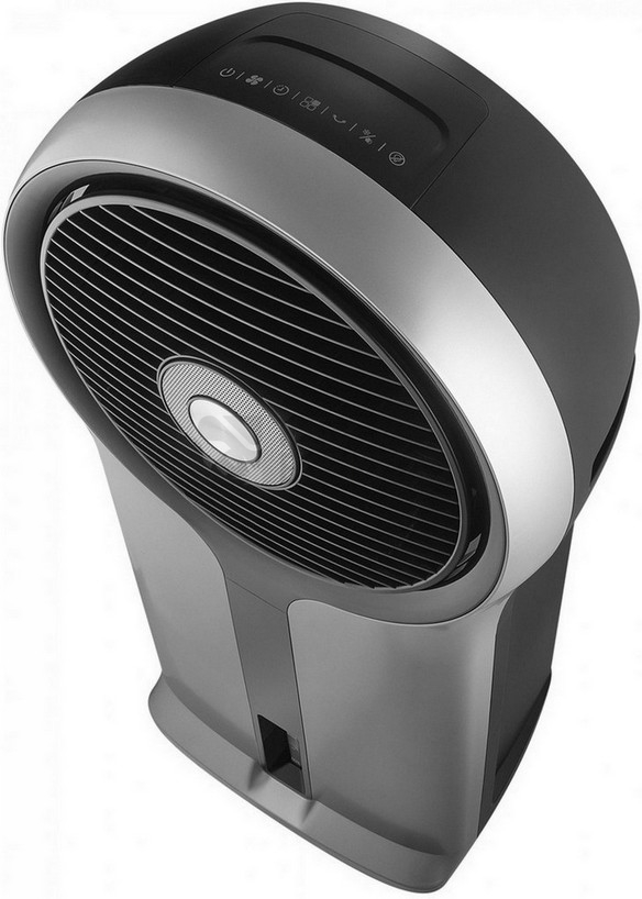 Obrázek produktu Ochlazovač vzduchu SENCOR SFN 9014SL 1