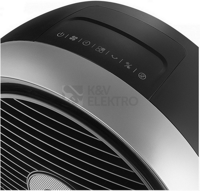 Obrázek produktu Ochlazovač vzduchu SENCOR SFN 9014SL 4