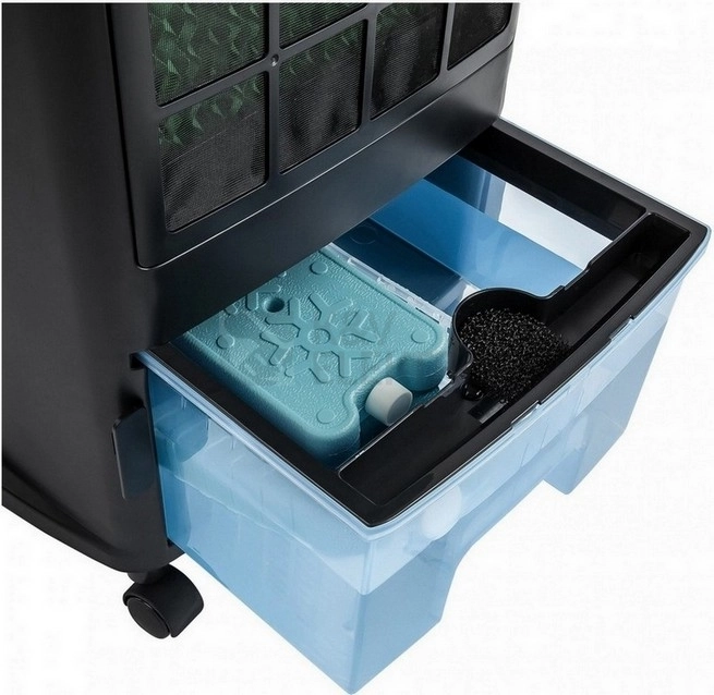 Obrázek produktu Ochlazovač vzduchu SENCOR SFN 9014SL 6