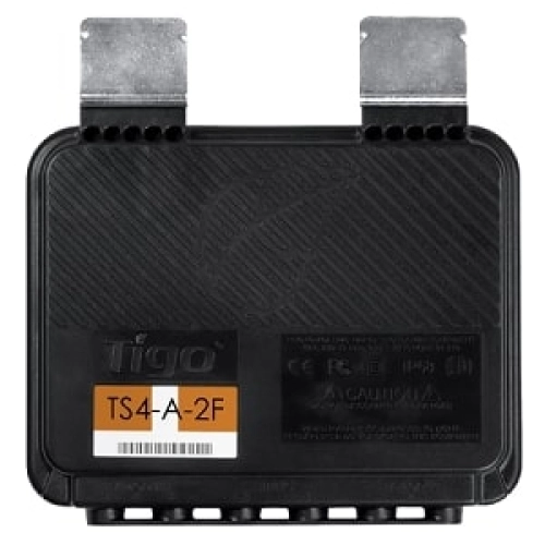 Tigo Rapid Shutdown TS4-A-2F 1400W/25A MC4 1000V