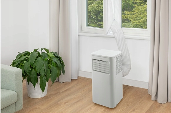 Sada těsnění do oken pro mobilní klimatizace SENCOR SAX W001 (obrázek 3)