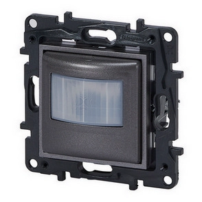 Legrand Niloé Step pohybové čidlo 2vodičové ocel 863448A (obrázek 3)