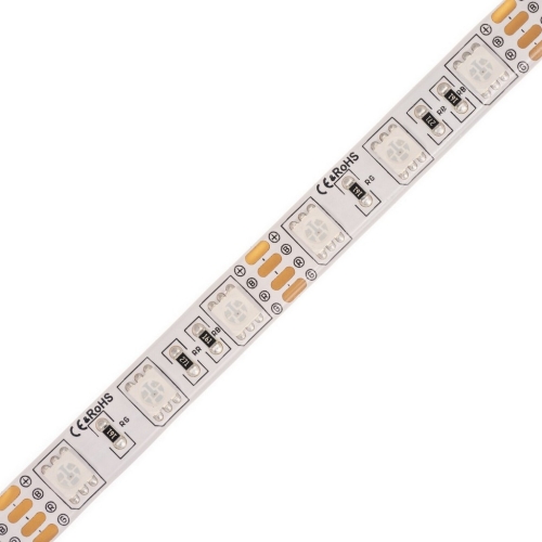 LED pásek RGB W300SMD zalitý 08211