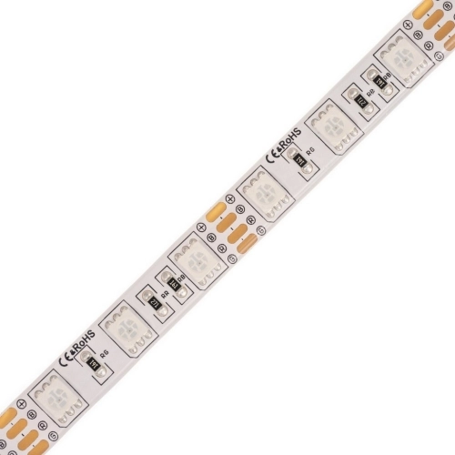 LED pásek RGB W300SMD zalitý 08211