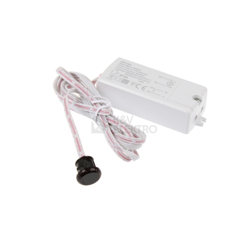 Spínač mávnutím ISM-230V bezdotykový pro LED 06718