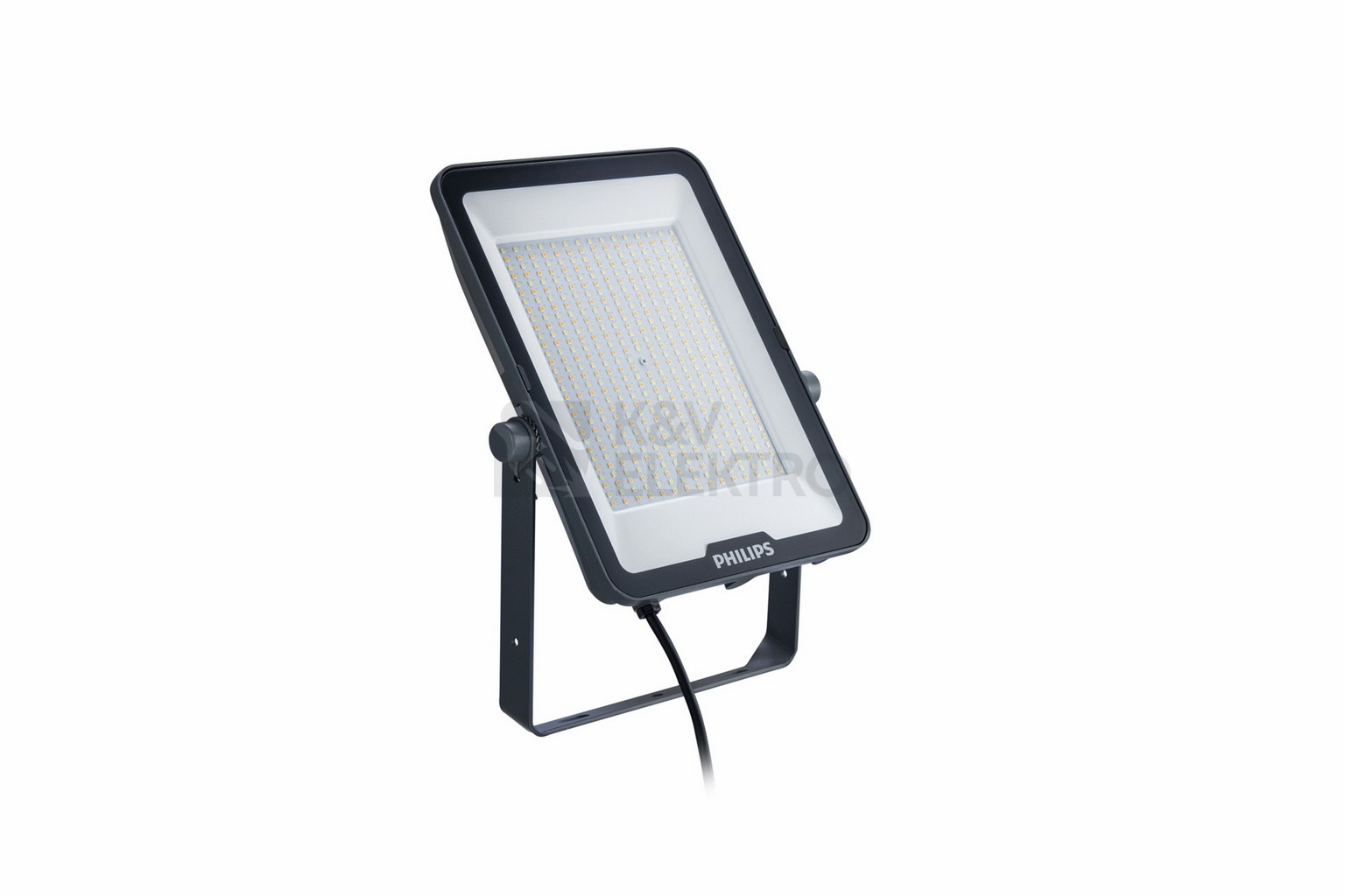 Obrázek produktu LED reflektor Philips BVP169 LED180/830 40 65 PSU 150W multicolor SWB 0