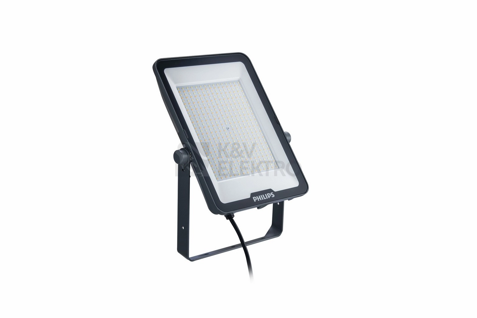 Obrázek produktu LED reflektor Philips BVP169 LED180/830 40 65 PSU 150W multicolor SWB 1