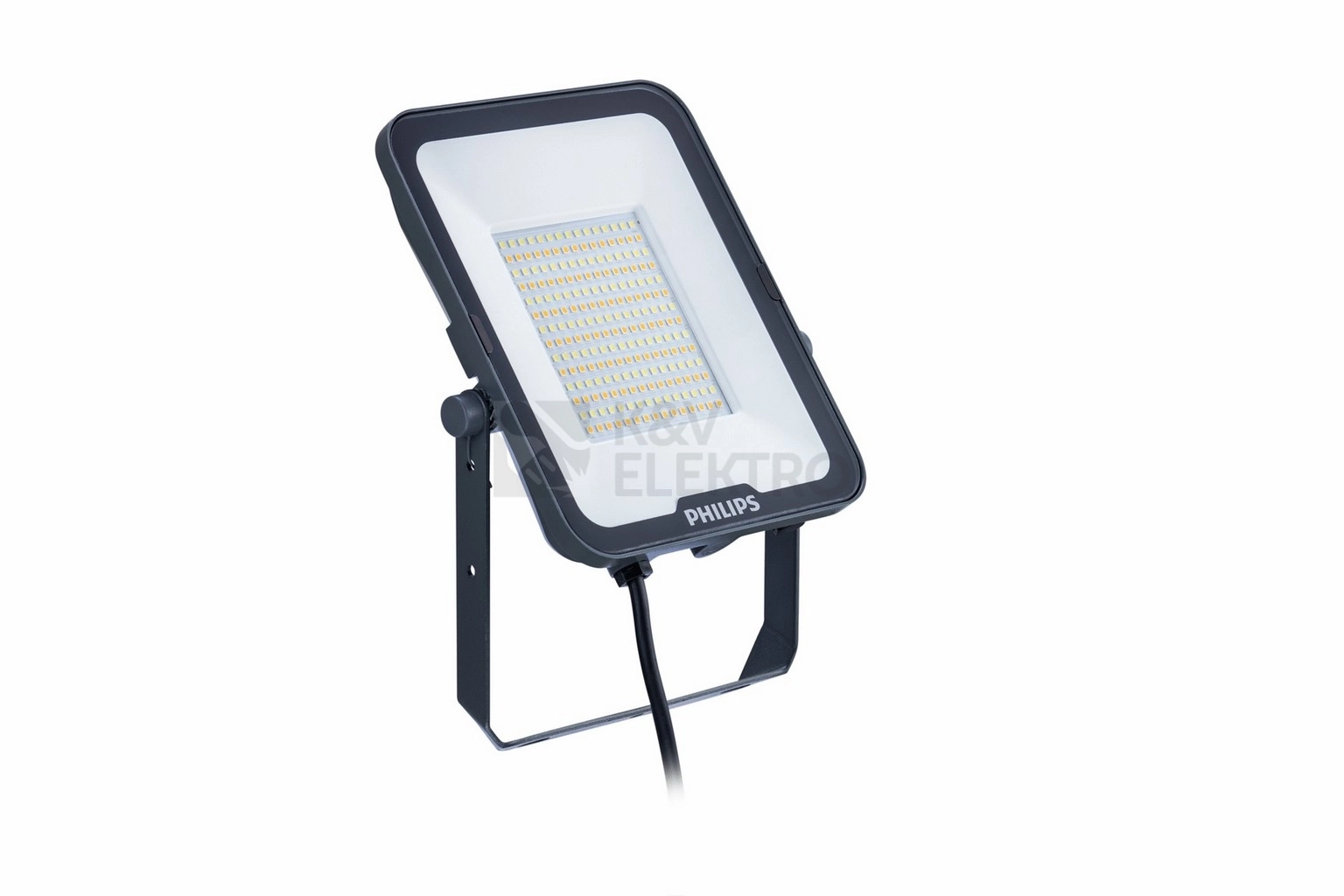 Obrázek produktu LED reflektor Philips BVP167 LED84/830 40 65 DOB 70W multicolor SWB 1
