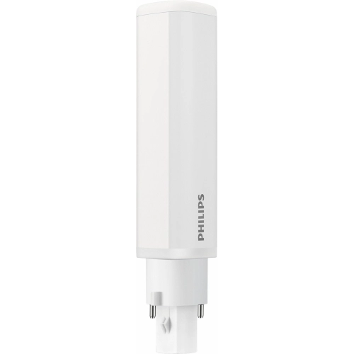 LED žárovka G24d-2 Philips 6,9W (18W) teplá bílá (3000K)