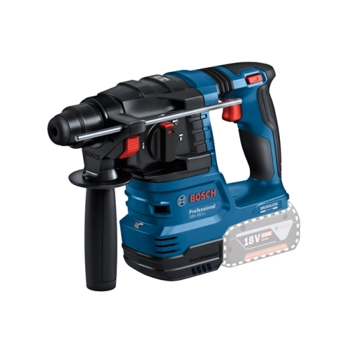 Aku vrtací kladivo SDS-Plus Bosch GBH 185-LI 0.611.924.020 bez nabíječky a baterie