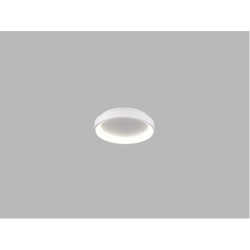 LED stropní svítidlo LED2 BELLA SLIM 28cm bílé 20W 3000K/4000K 1274551