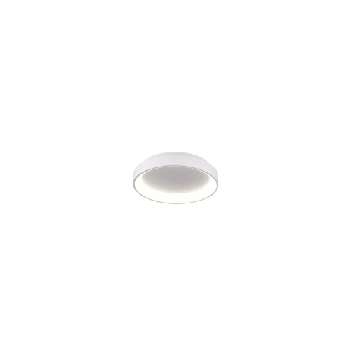 LED stropní svítidlo LED2 BELLA SLIM 28cm bílé 20W 3000K/4000K 1274551
