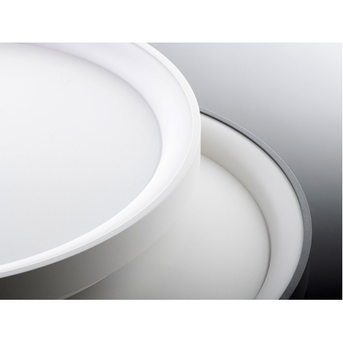 LED stropní svítidlo LED2 BELLA SLIM 28cm bílé 20W 3000K/4000K 1274551