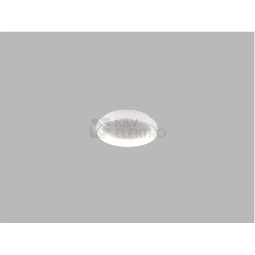 LED stropní svítidlo LED2 BELLA SLIM 28cm bílé 20W 3000K/4000K 1274551