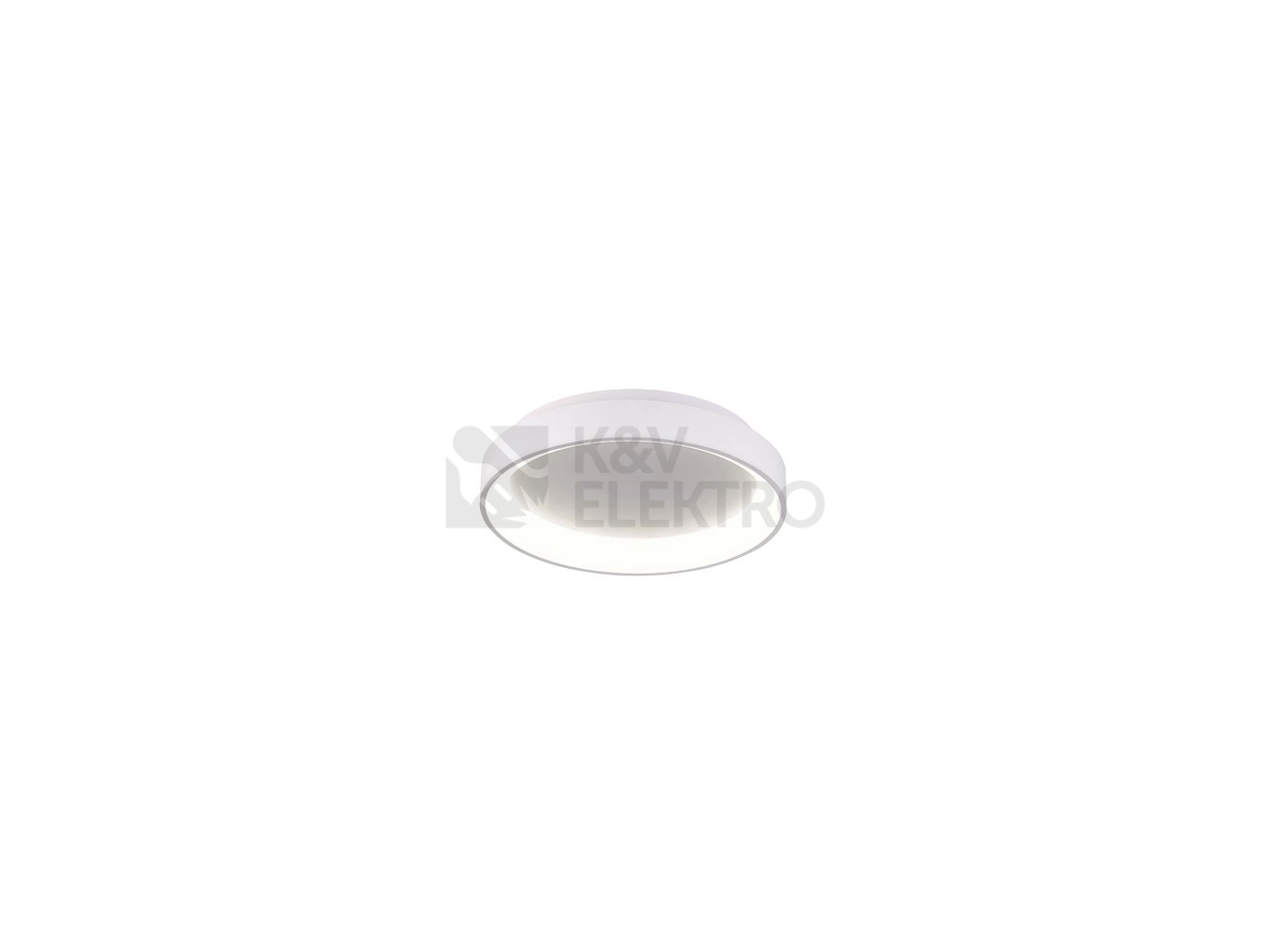 Obrázek produktu LED stropní svítidlo LED2 BELLA SLIM 28cm bílé 20W 3000K/4000K 1274551 0