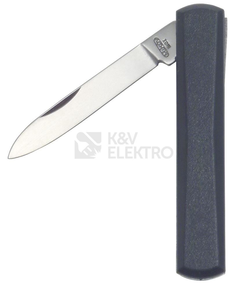 Obrázek produktu Nůž Stovka Mikov 120725 0