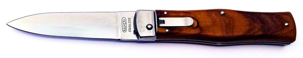 Obrázek produktu Nůž PREDATOR Mikov 124073 0