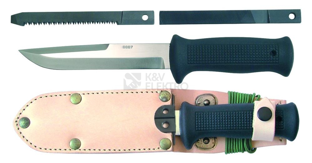 Obrázek produktu Dýka UTN ARMY Mikov 124537 0