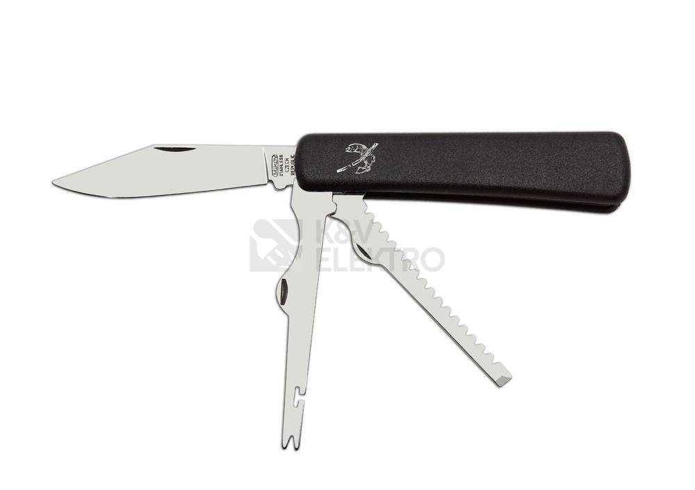 Obrázek produktu Nůž rybářský Mikov 124842 0