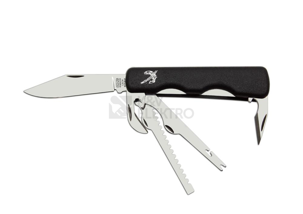 Obrázek produktu Nůž rybářský Mikov 124867 0