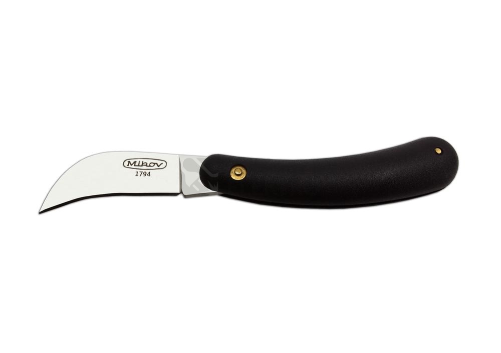 Obrázek produktu Nůž zahradnický žabka Mikov 126615 0